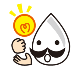 INK LIFE sticker #10105566