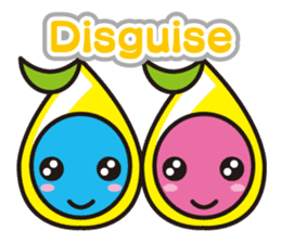 INK LIFE sticker #10105567