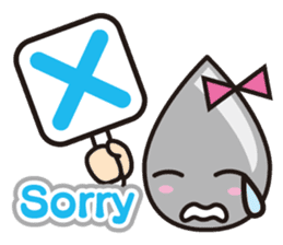 INK LIFE sticker #10105568