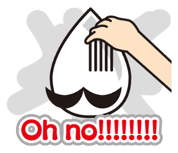 INK LIFE sticker #10105569