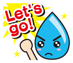 INK LIFE sticker #10105570