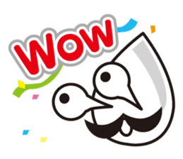 INK LIFE sticker #10105572
