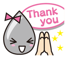 INK LIFE sticker #10105574