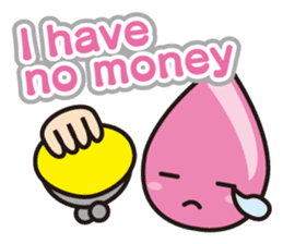 INK LIFE sticker #10105575