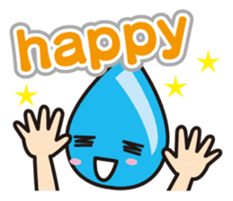 INK LIFE sticker #10105576