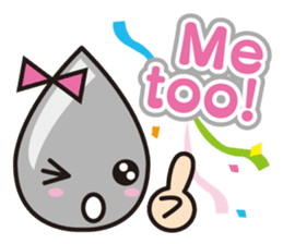 INK LIFE sticker #10105579