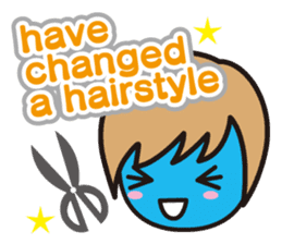 INK LIFE sticker #10105582