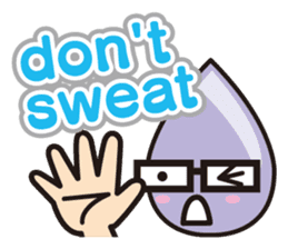 INK LIFE sticker #10105584