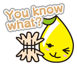 INK LIFE sticker #10105586