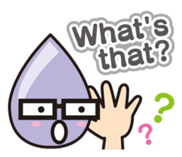 INK LIFE sticker #10105587