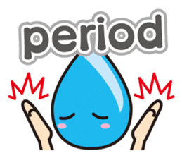 INK LIFE sticker #10105591