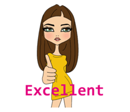 Jenny2016 sticker #10105834