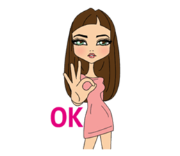 Jenny2016 sticker #10105835