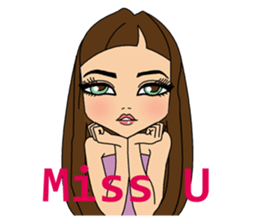 Jenny2016 sticker #10105836