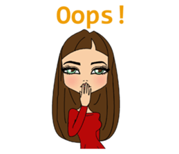 Jenny2016 sticker #10105838