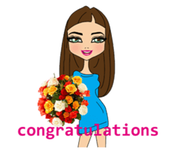 Jenny2016 sticker #10105839