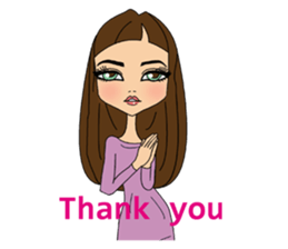 Jenny2016 sticker #10105841