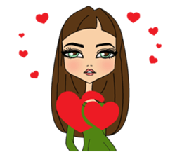 Jenny2016 sticker #10105842