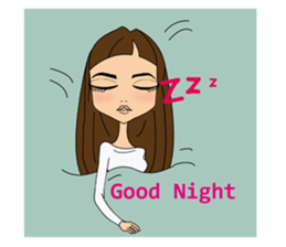 Jenny2016 sticker #10105846