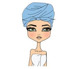 Jenny2016 sticker #10105847