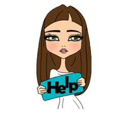 Jenny2016 sticker #10105850