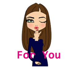 Jenny2016 sticker #10105851