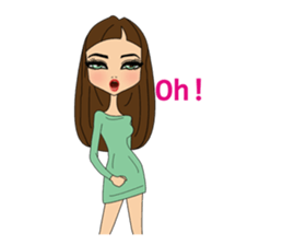 Jenny2016 sticker #10105852