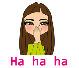 Jenny2016 sticker #10105853