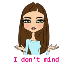 Jenny2016 sticker #10105854