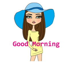 Jenny2016 sticker #10105855