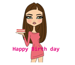 Jenny2016 sticker #10105856