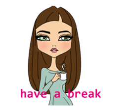 Jenny2016 sticker #10105857