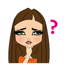 Jenny2016 sticker #10105858