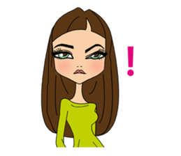 Jenny2016 sticker #10105859