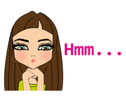 Jenny2016 sticker #10105861