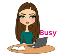 Jenny2016 sticker #10105862