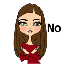 Jenny2016 sticker #10105864