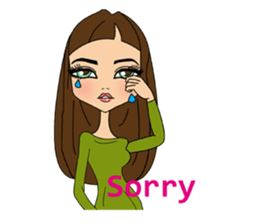 Jenny2016 sticker #10105865