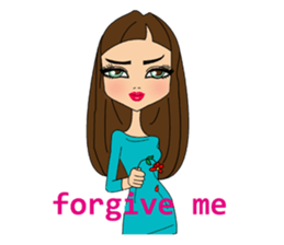 Jenny2016 sticker #10105866