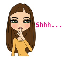 Jenny2016 sticker #10105868