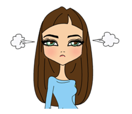 Jenny2016 sticker #10105870