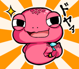 Seven's key(thai ver) sticker #10106080