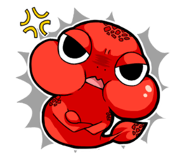 Seven's key(thai ver) sticker #10106083