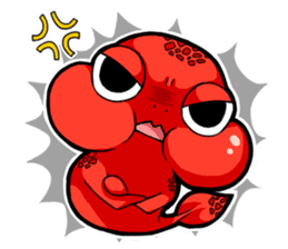 Seven's key(thai ver) sticker #10106083