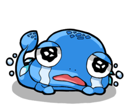 Seven's key(thai ver) sticker #10106084