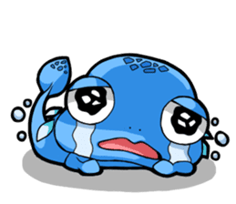 Seven's key(thai ver) sticker #10106084