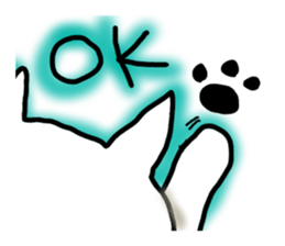 good morning! sticker #10106474