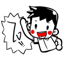 9HeHa sticker #10106639