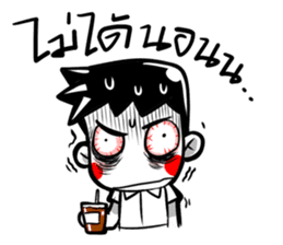 9HeHa sticker #10106650