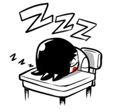 9HeHa sticker #10106653